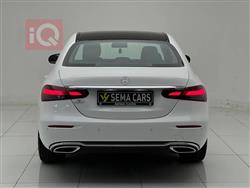 مێرسێدس بێنز E-Class